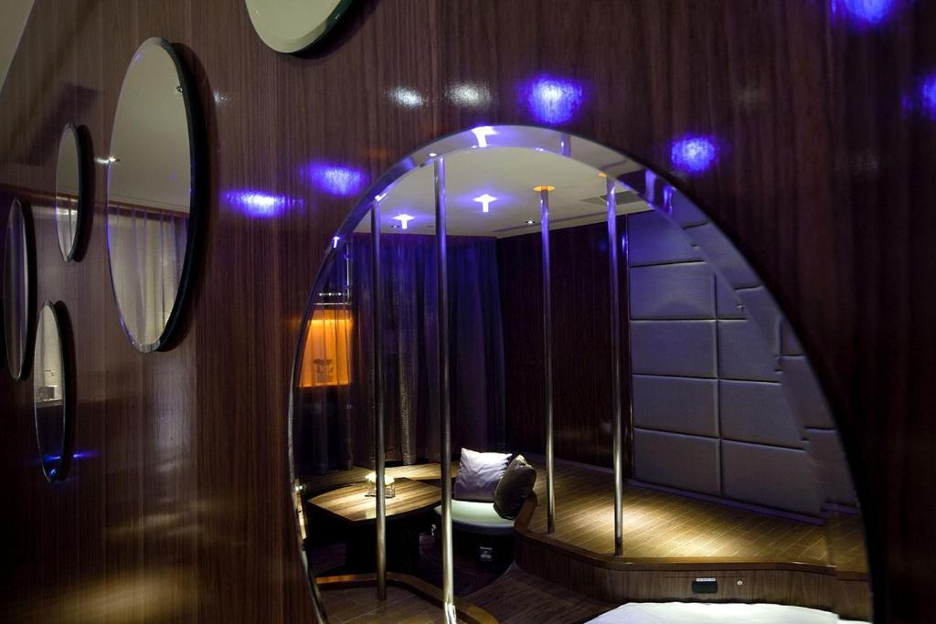 Wego Funtel - Dazhi Branch Motel Taipé Quarto foto